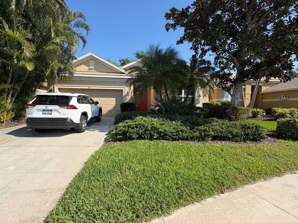 3654 SUMMERWIND CIRCLE , BRADENTON, FL 34209