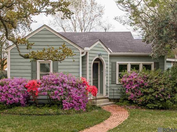 2560 July, Baton Rouge, LA 70808