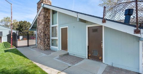 4604 Neil Road, Unit APT 164, Reno, NV 89502 Photo