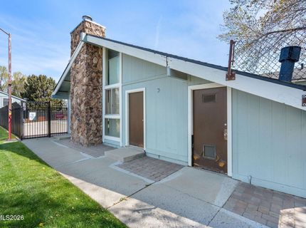 4604 Neil Road, Unit APT 164, Reno, NV 89502 Photo