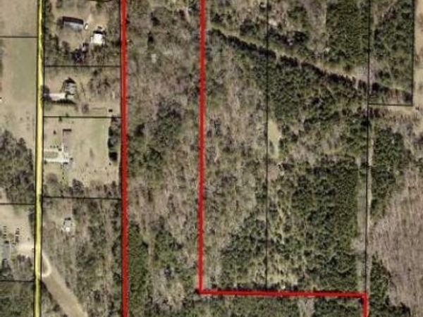 394 Campground Road, Mcdonough, GA 30253