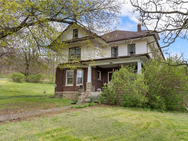 9125 Culbertson Road, Dansville, NY 14437