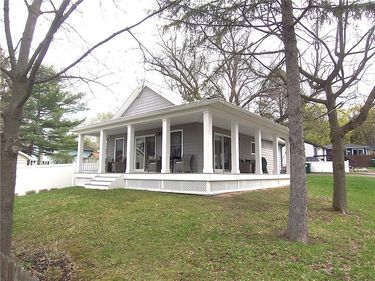 8496 Hobart St , Honeoye, NY 14471