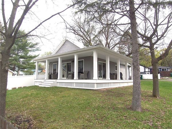 8496 Hobart St, Honeoye, NY 14471