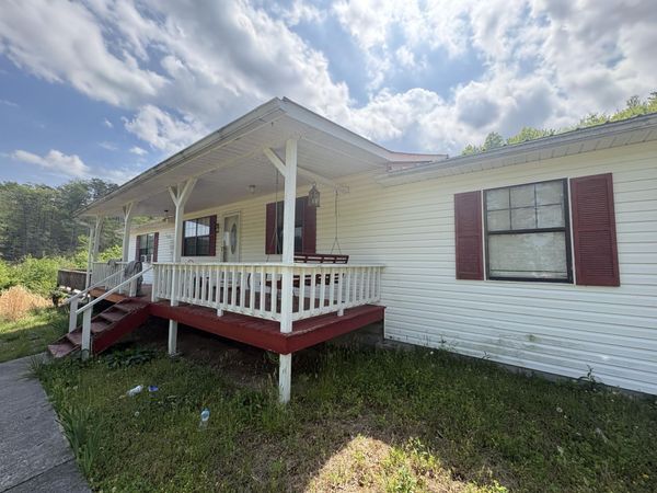 5673 Highway 360, Tellico Plains, TN 37385