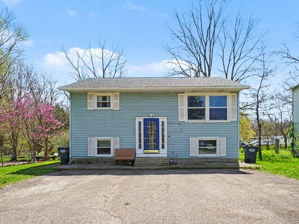 630 E Saint Joseph Street, Paw Paw, MI 49079