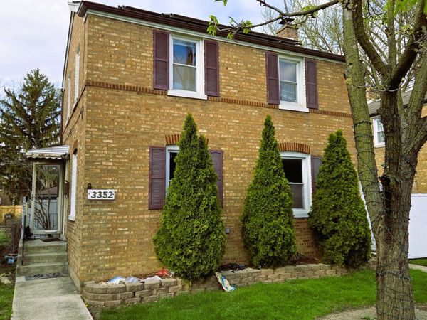 3352 W 84th Street , Chicago, IL 60652