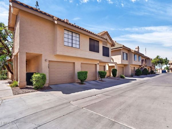 1001 N PASADENA, Unit 165, Mesa, AZ 85201