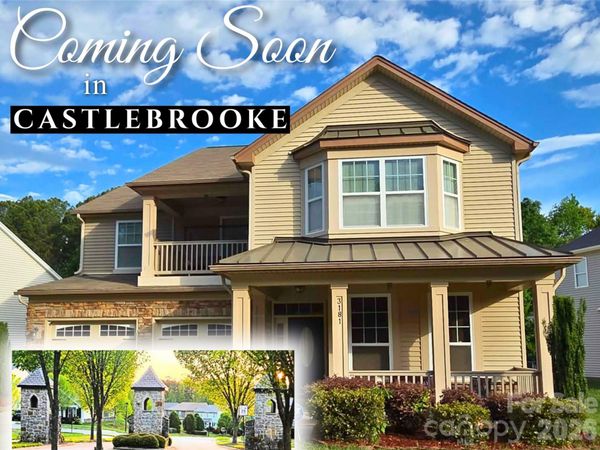 3181 Helmsley Court , Concord, NC 28027