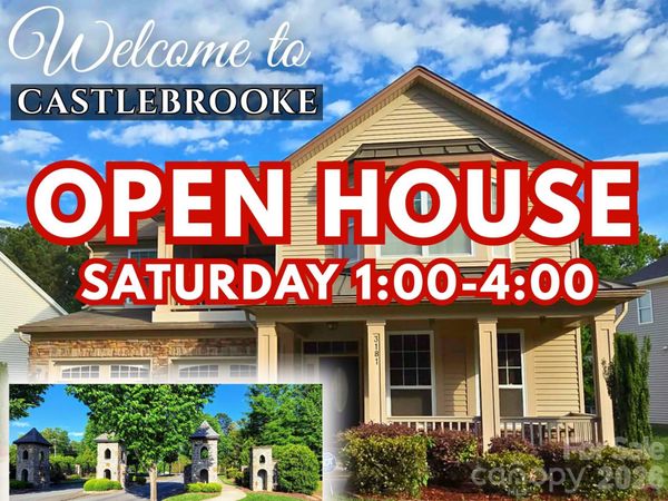 3181 Helmsley Court, Concord, NC 28027