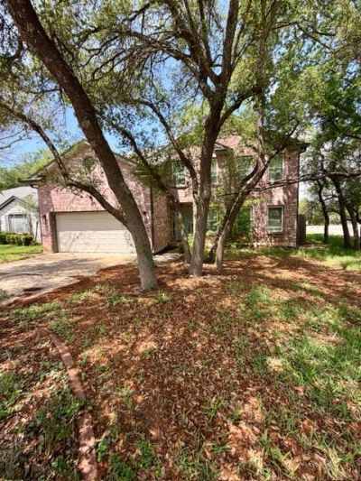 1201 Tremont Dr, Cedar Park, TX 78613 Main Photo
