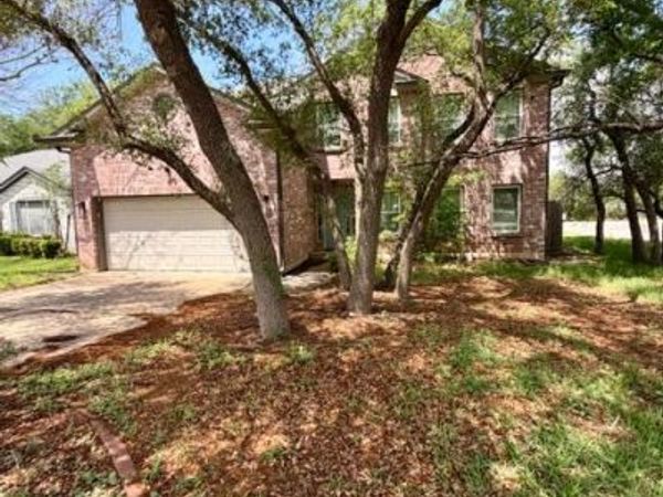 1201 Tremont DR, Cedar Park, TX 78613