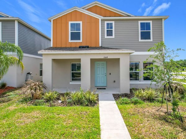 1504 Hummingbird Road, Winter Haven, FL 33884