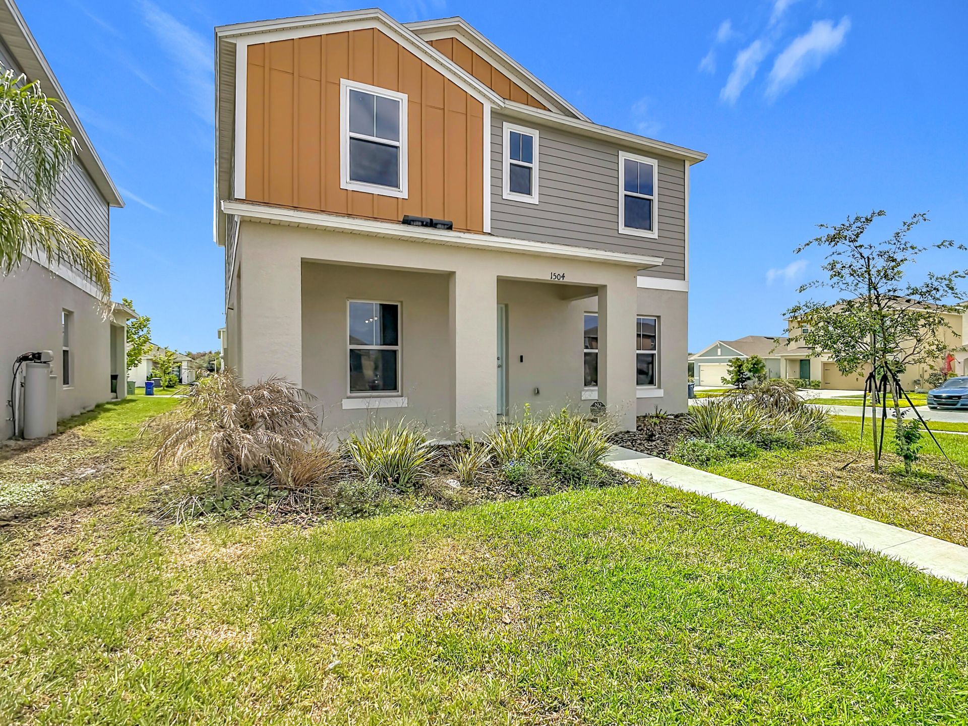 1504 Hummingbird Road, Winter Haven, FL 33884 Photo