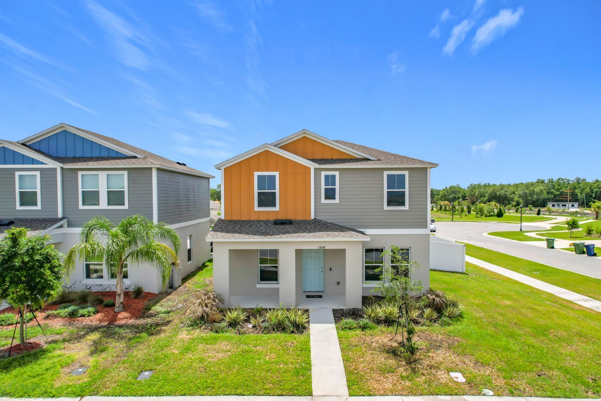 1504 Hummingbird Road, Winter Haven, FL 33884 Photo