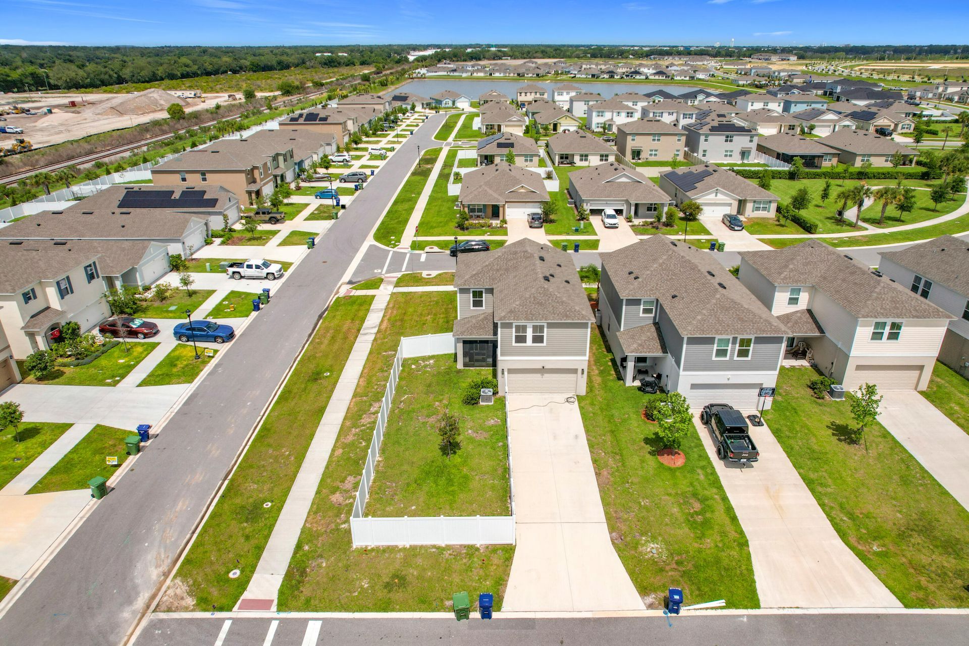 1504 Hummingbird Road, Winter Haven, FL 33884 Photo