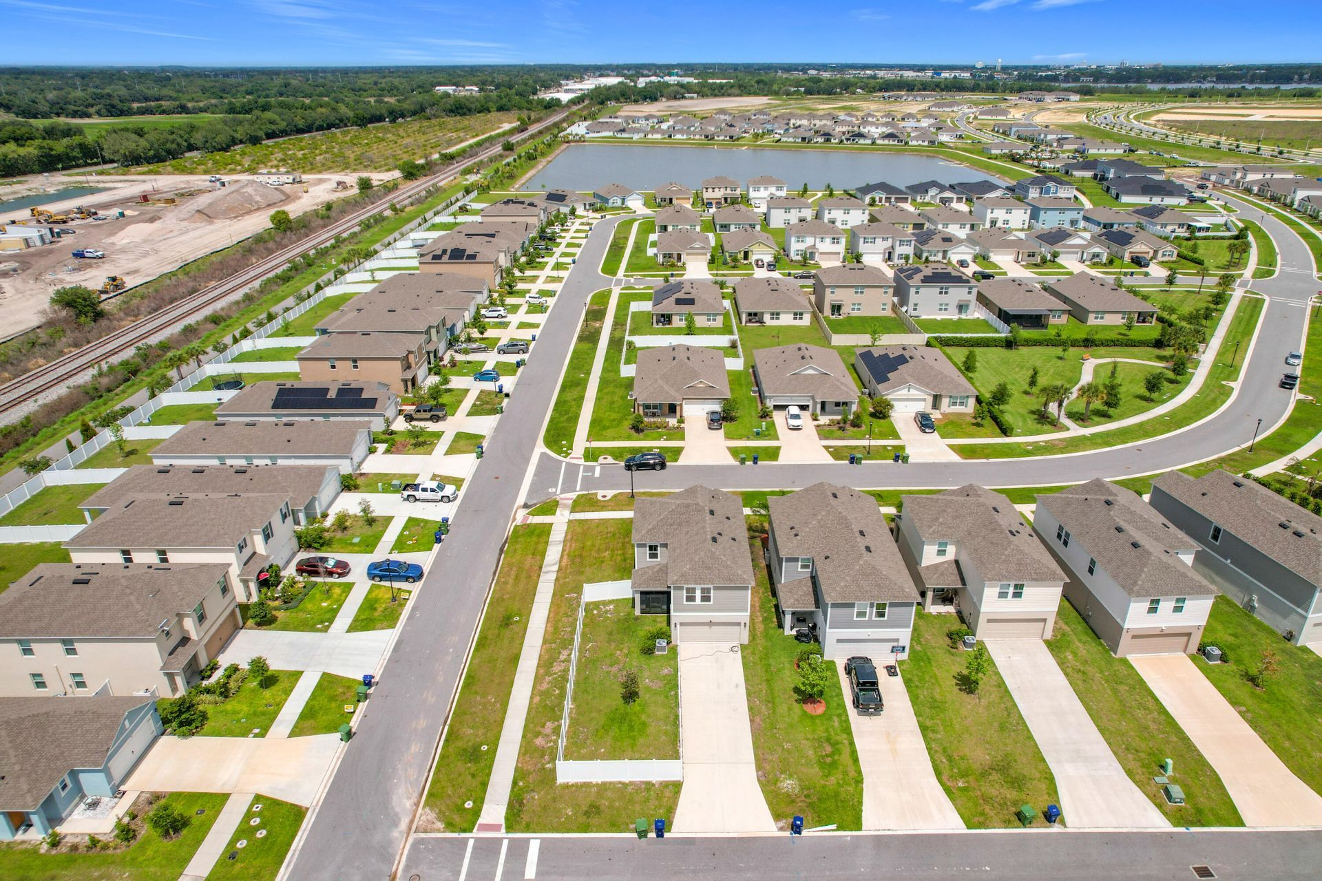 1504 Hummingbird Road, Winter Haven, FL 33884 Photo