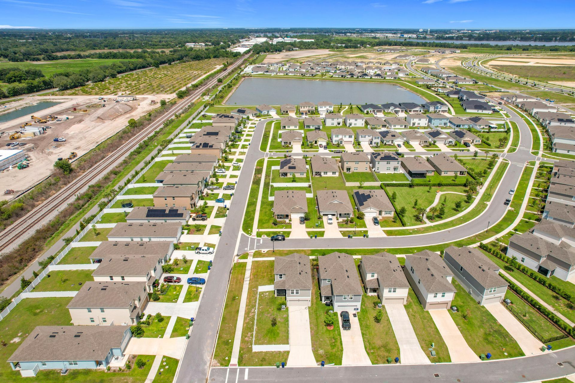 1504 Hummingbird Road, Winter Haven, FL 33884 Photo