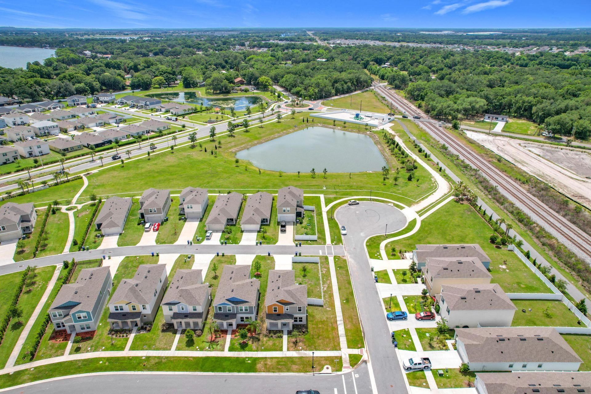 1504 Hummingbird Road, Winter Haven, FL 33884 Photo