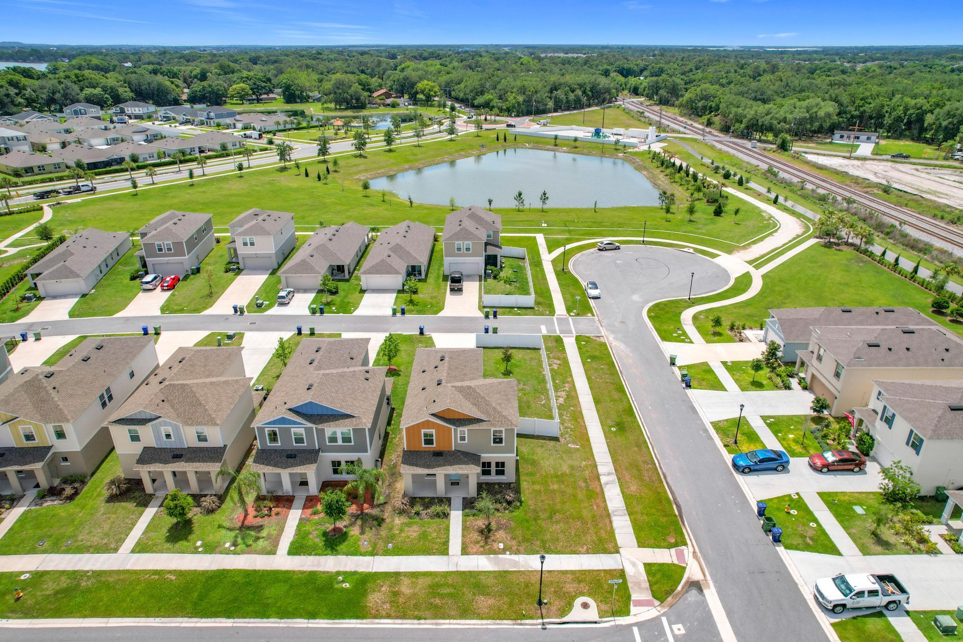 1504 Hummingbird Road, Winter Haven, FL 33884 Photo