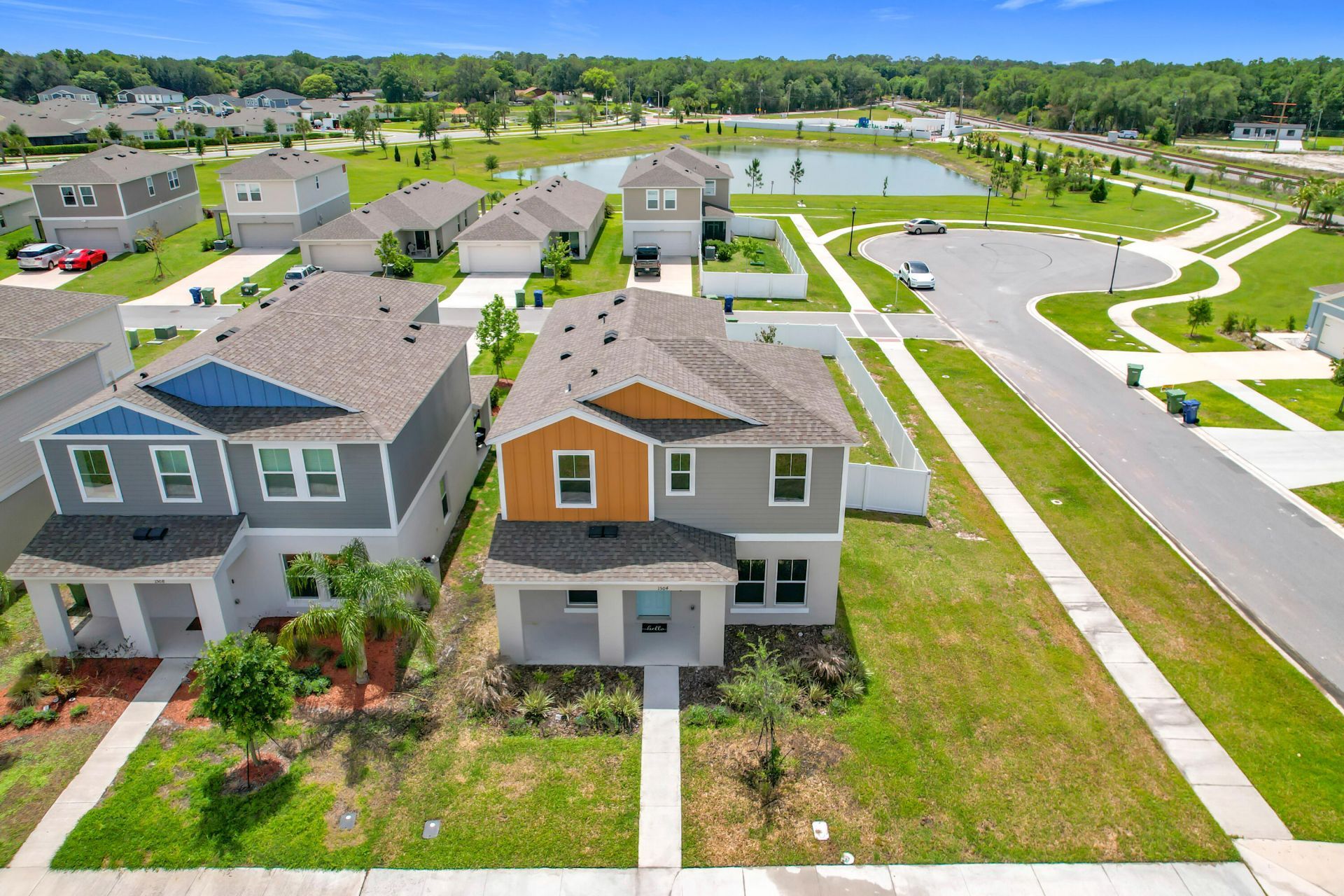 1504 Hummingbird Road, Winter Haven, FL 33884 Photo