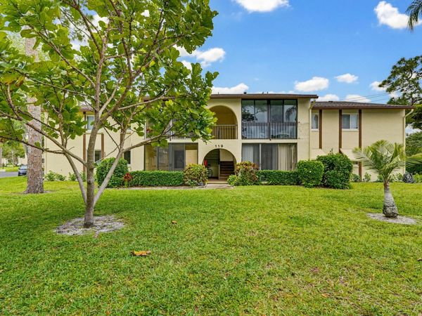 119 Lake Pine Circle, Unit C-2, Greenacres, FL 33463