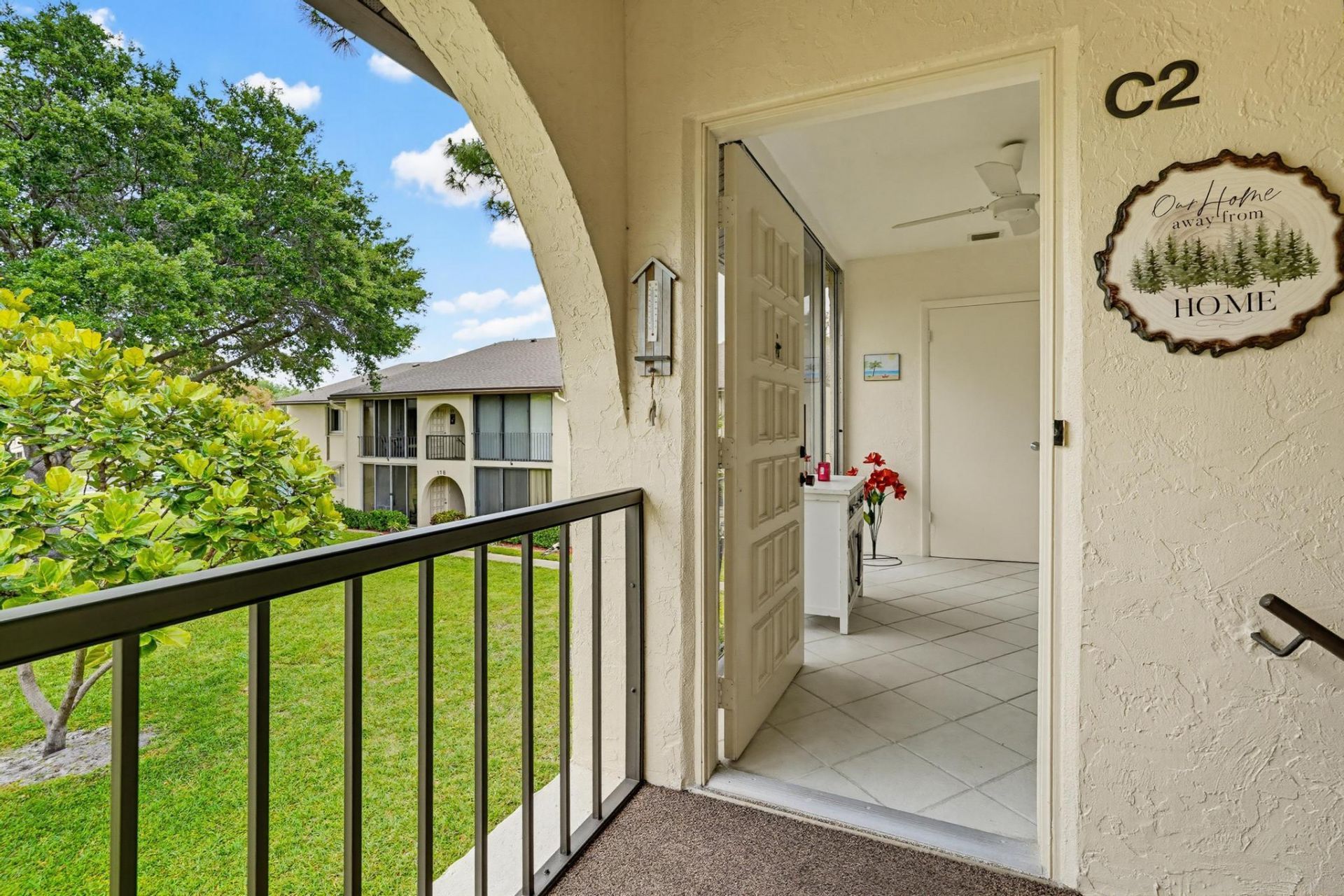 119 Lake Pine Circle, Unit C-2, Greenacres, FL 33463 Photo
