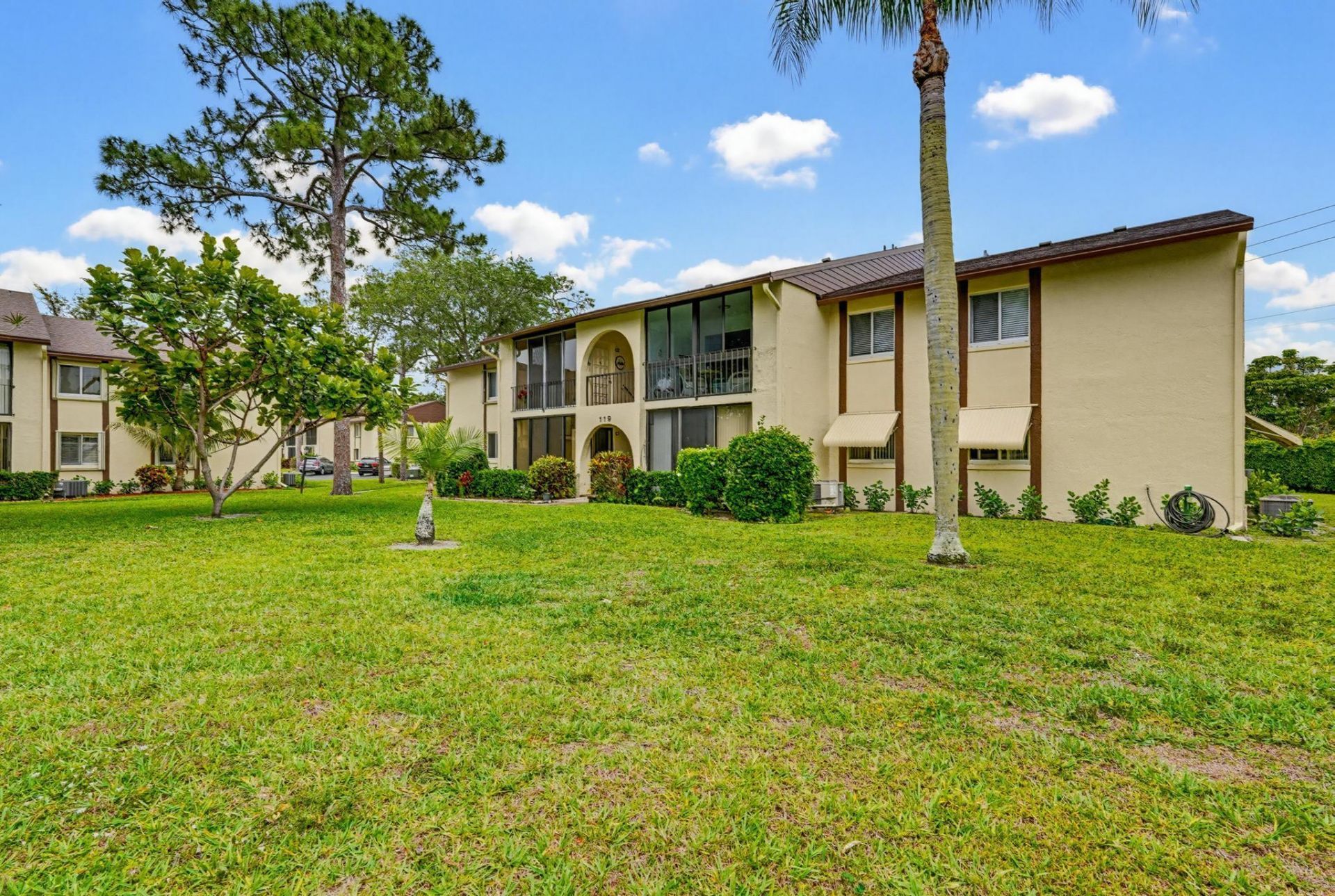 119 Lake Pine Circle, Unit C-2, Greenacres, FL 33463 Photo
