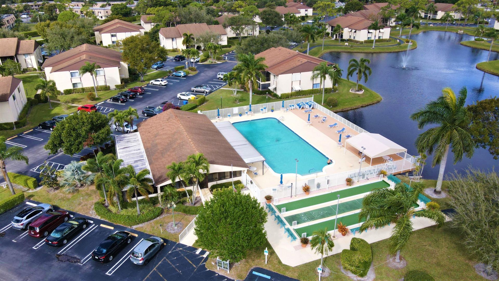 119 Lake Pine Circle, Unit C-2, Greenacres, FL 33463 Photo