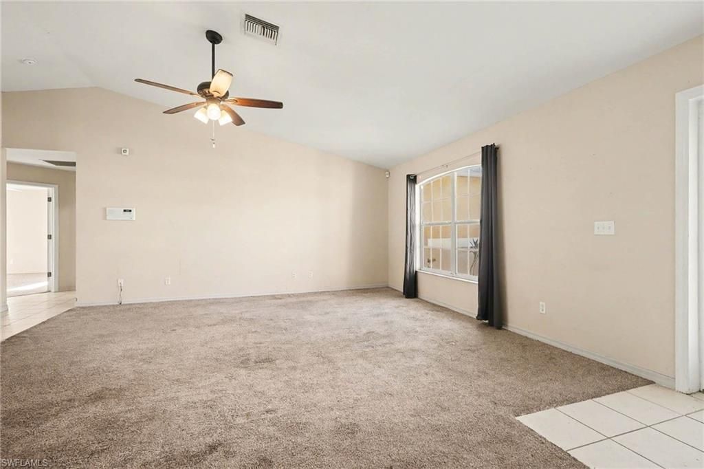 1209 SW 39th St , Cape Coral, FL 33914 Photo