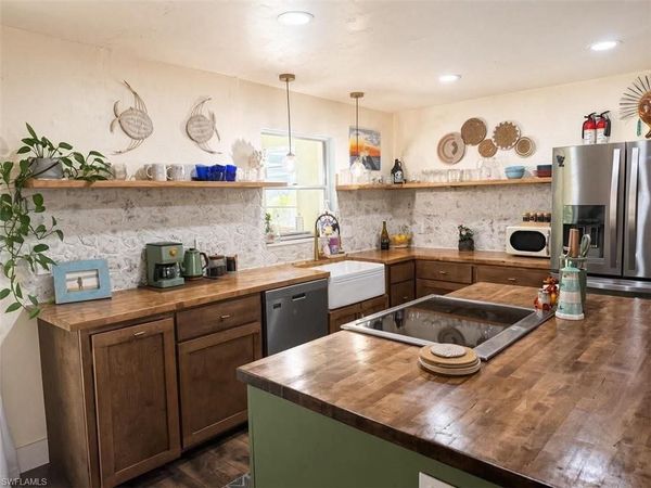 1641 Mansville TER, NORTH FORT MYERS, FL 33903
