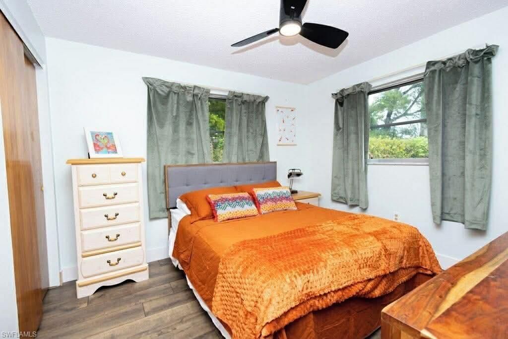 1641 Mansville Ter, North Fort Myers, FL 33903 Photo