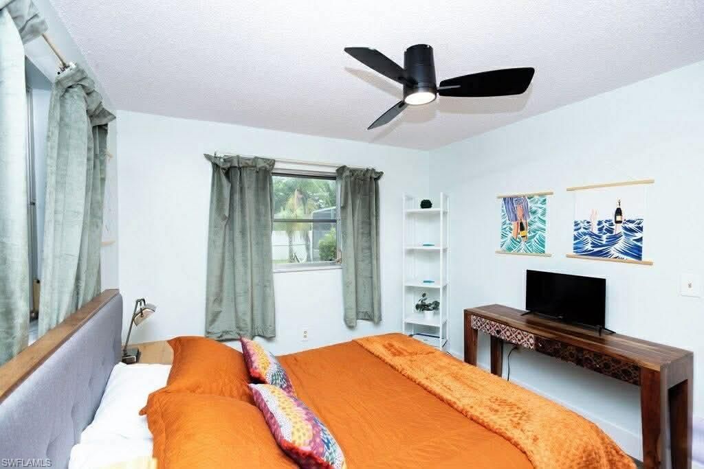 1641 Mansville Ter, North Fort Myers, FL 33903 Photo