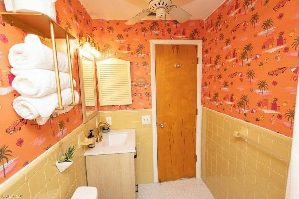 1641 Mansville Ter, North Fort Myers, FL 33903 Photo