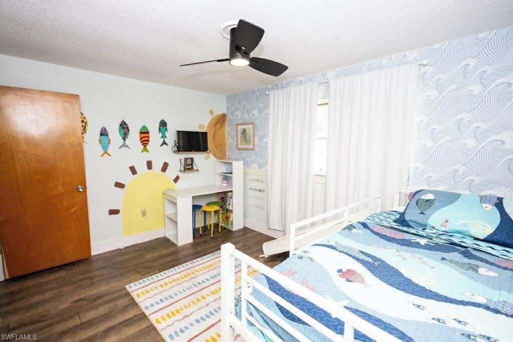 1641 Mansville Ter, North Fort Myers, FL 33903 Photo