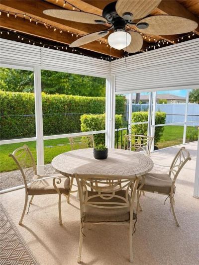 1641 Mansville Ter, North Fort Myers, FL 33903 Photo