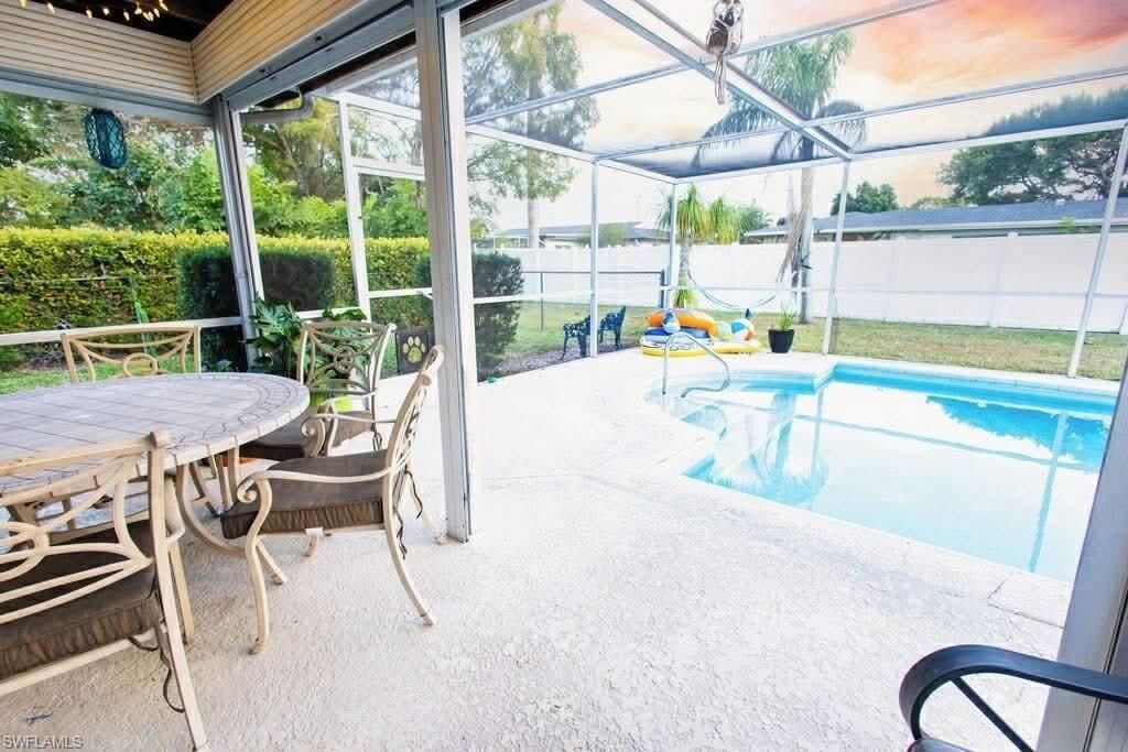 1641 Mansville Ter, North Fort Myers, FL 33903 Photo