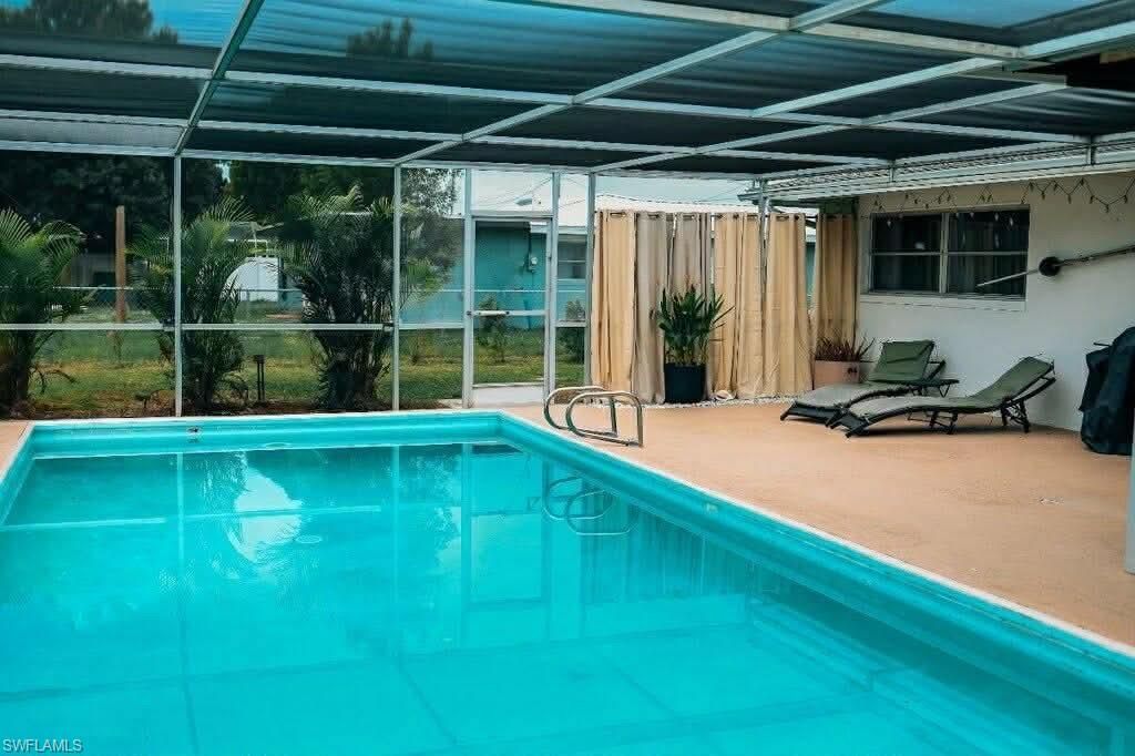 1641 Mansville Ter, North Fort Myers, FL 33903 Photo