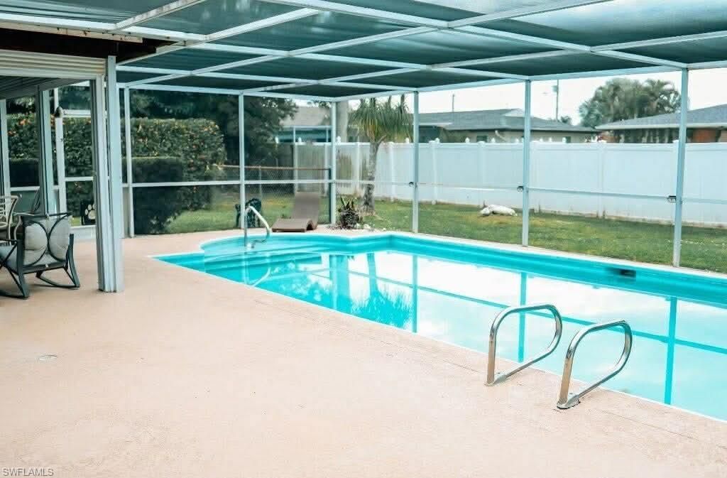 1641 Mansville Ter, North Fort Myers, FL 33903 Photo
