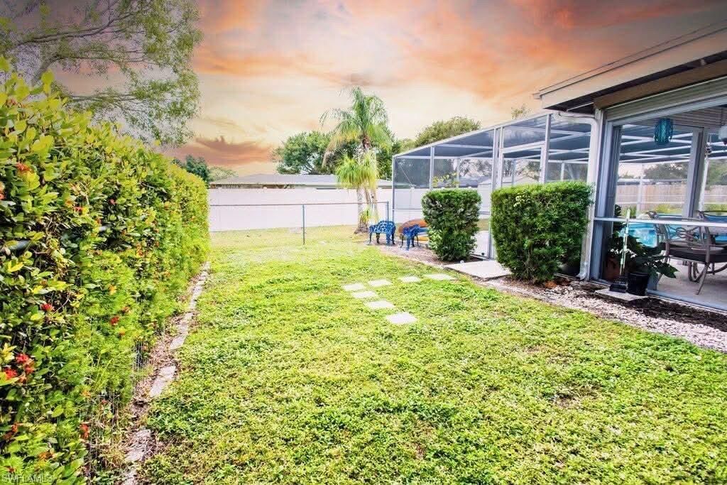 1641 Mansville Ter, North Fort Myers, FL 33903 Photo