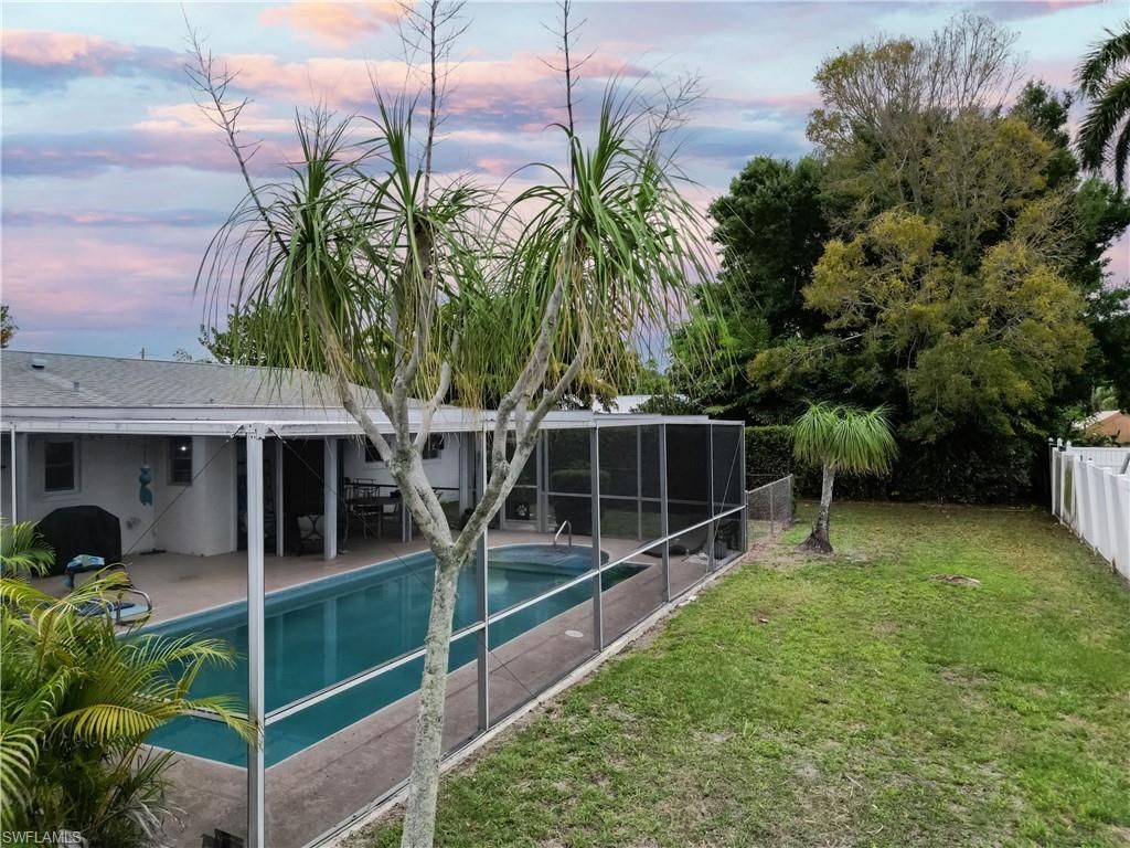 1641 Mansville Ter, North Fort Myers, FL 33903 Photo