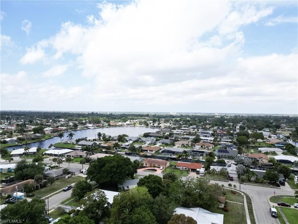 1641 Mansville Ter, North Fort Myers, FL 33903 Photo