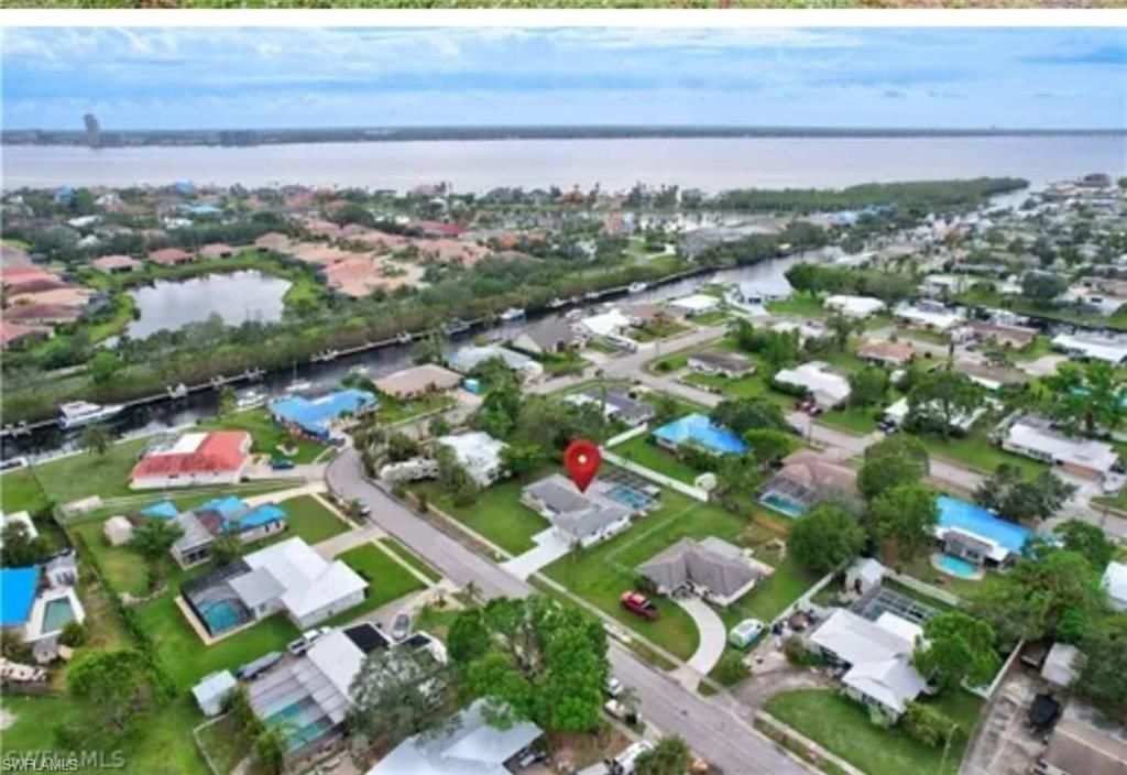 1641 Mansville Ter, North Fort Myers, FL 33903 Photo