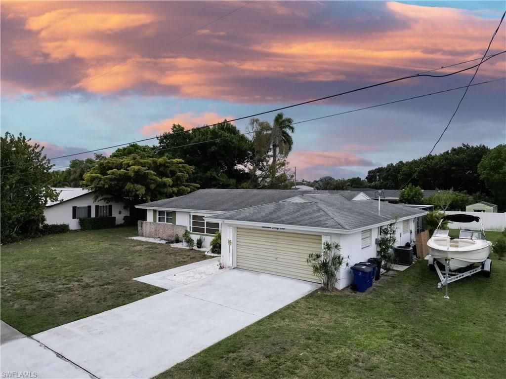 1641 Mansville Ter, North Fort Myers, FL 33903 Photo