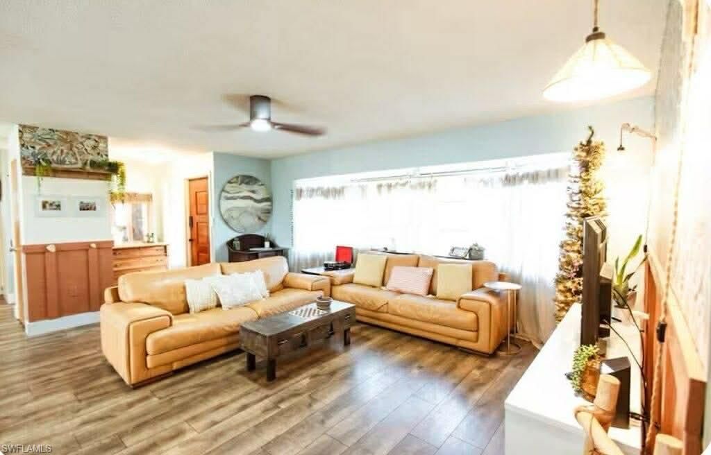 1641 Mansville Ter, North Fort Myers, FL 33903 Photo