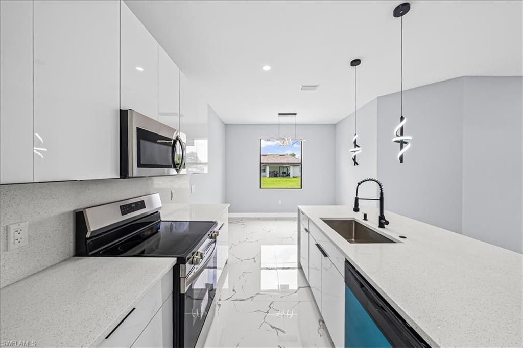 2803 48th St Sw, Lehigh Acres, FL 33976 Photo