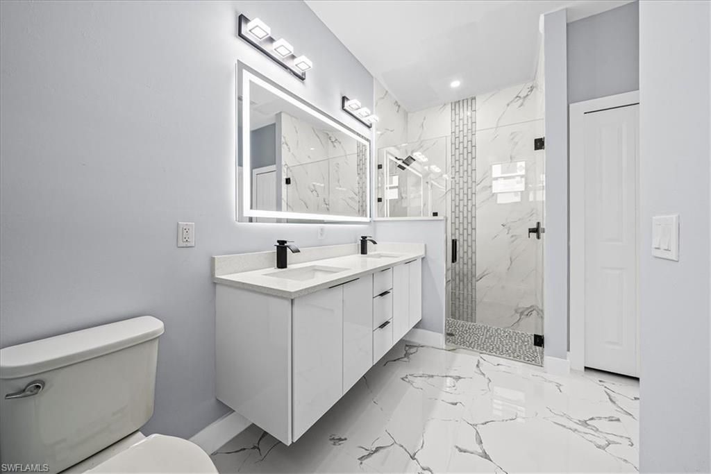 2803 48th St Sw, Lehigh Acres, FL 33976 Photo