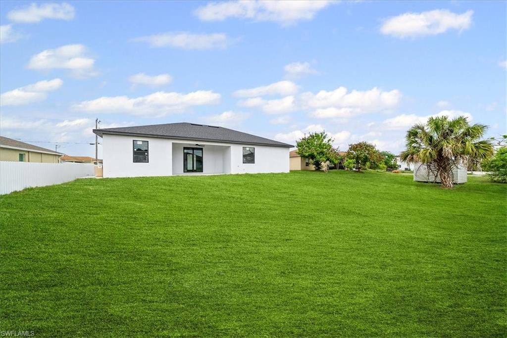 2803 48th St Sw, Lehigh Acres, FL 33976 Photo