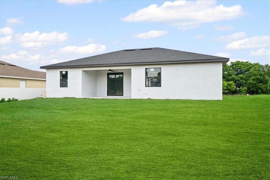 2803 48th St Sw, Lehigh Acres, FL 33976 Photo