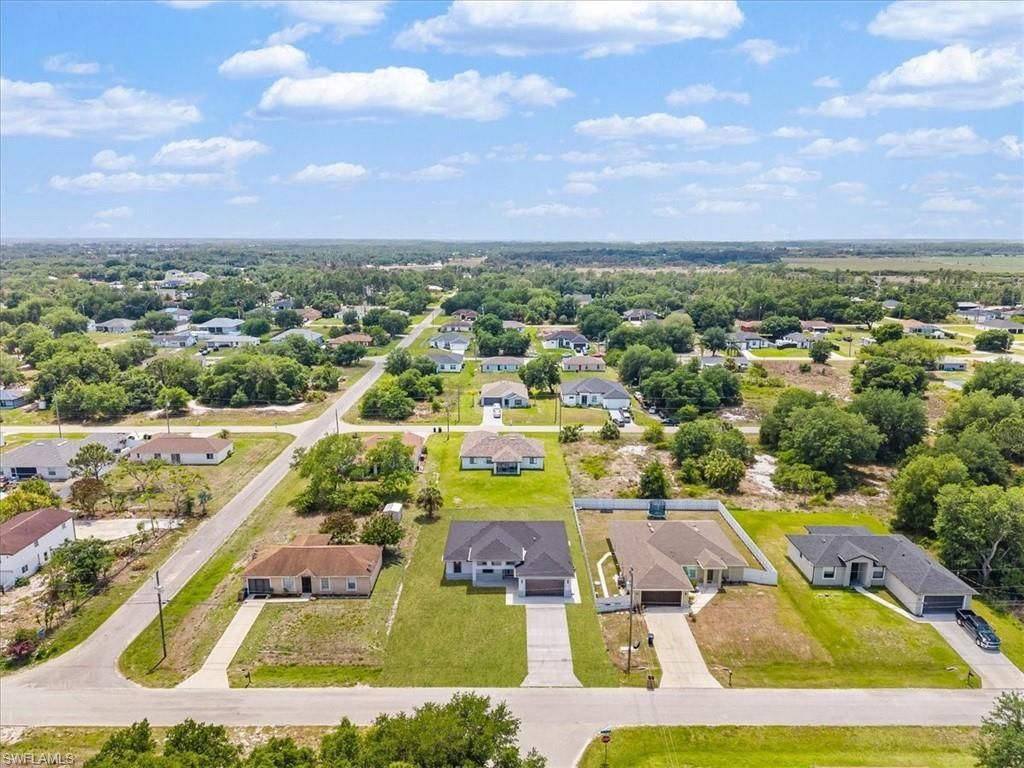 2803 48th St Sw, Lehigh Acres, FL 33976 Photo